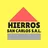 Hierros San Carlos